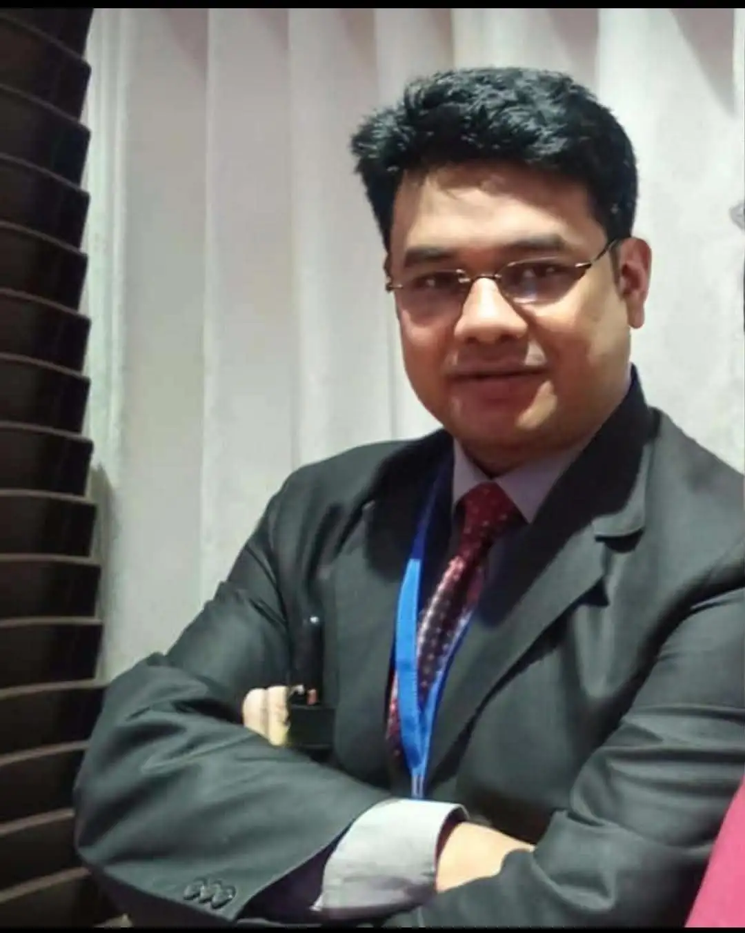 Investor Image Missing